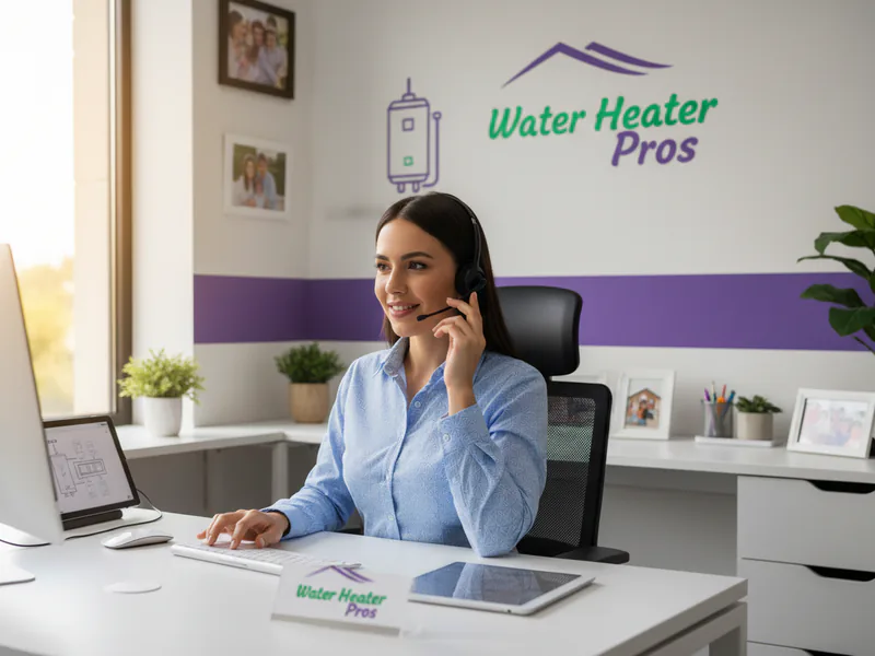 Water Heater Repair  in Shallotte  FAQ